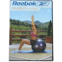 Reebok StayBall Core Workout
