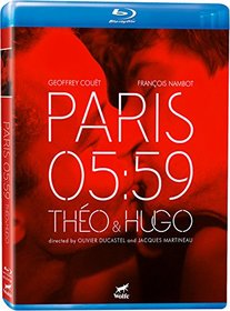 Paris 05:59 Théo & Hugo [Blu-ray]