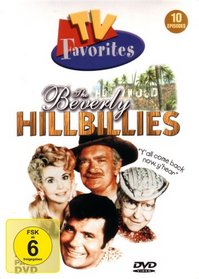 Beverly Hillbillies