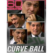 60 Minutes - Curve Ball (March 13, 2011)