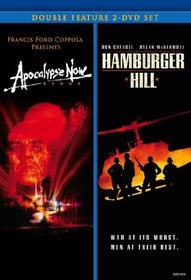 Apocalypse Now Redux/Hamburger Hill