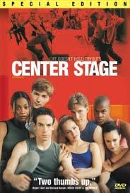 Center Stage (Special Edition) [DVD]
