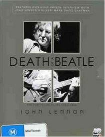 DEATH OF A BEATLE