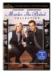 Murder, She Baked Collection