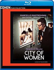 CITY OF WOMEN BD