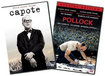 Capote / Pollock