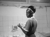 Black Girl (The Criterion Collection)