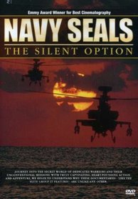 Navy SEALs Training - The Silent Option