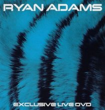 Ryan Adams: Easy Tiger Live DVD