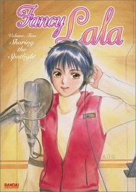 Fancy Lala - Sharing the Spotlight (Vol. 2)