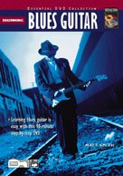 Complete Blues Guitar Method: Beginning Blues Guitar