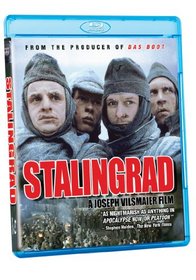 Stalingrad [Blu-ray]