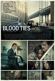 Blood Ties (Dvd)