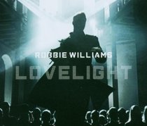 Robbie Williams: Lovelight