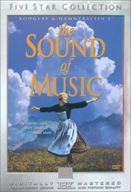 The Sound of Music (Five Star Collection)