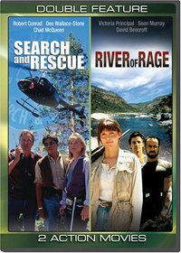 Search and Rescue/River of Rage