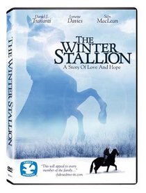 The Winter Stallion/Horses of Europe
