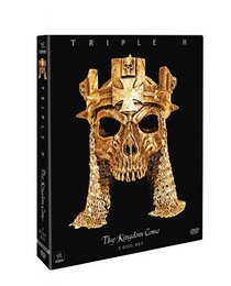 WWE: Triple H - Thy Kingdom Come