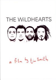 The Wildhearts: Live in the Studio