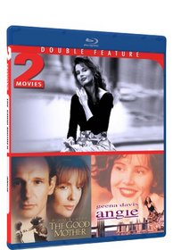 Good Mother & Angie - Blu-ray Double Feature
