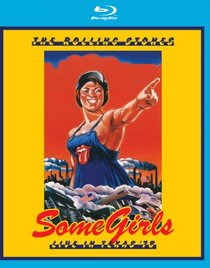Some Girls - Live In Texas '78 [CD/Blu-Ray Combo]