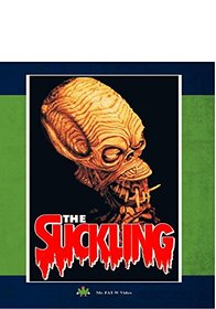 The Suckling [Blu-ray]
