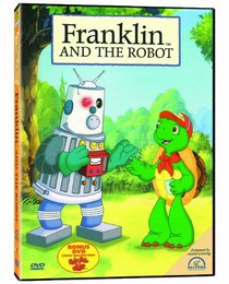 Franklin and The Robot
