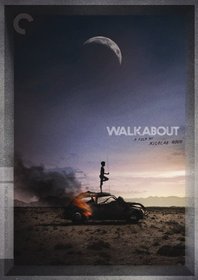 Walkabout (The Criterion Collection)