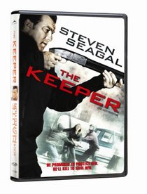 Keeper (2009) (Ws)