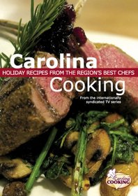 Carolina Cooking: Holiday Recipes