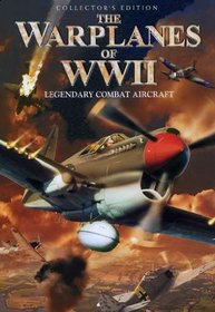 The War Planes of WWII