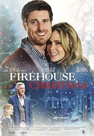 Firehouse Christmas