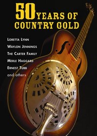 50 Years of Country Gold