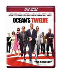 OCEAN'S TWELVE / (WS DUB SUB AC3 DOL) - OCEAN'S TWELVE / (WS DUB SUB AC3 DOL)