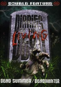Diaries of the Living Dead