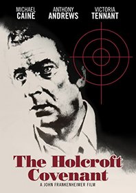 The Holcroft Covenant (1985)