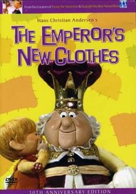 The Emperor's New Clothes