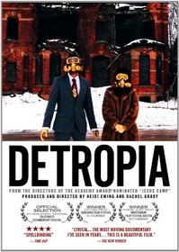 Detropia