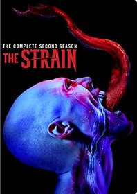 The Strain : Season 2