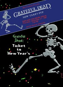 Ticket to New Year's