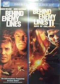 Double Feature: Behind Enemy Lines / Behind Enemy Lines II Axis of Evil