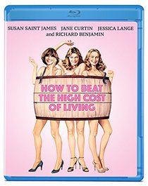 How to Beat the High Cost of Living [Blu-ray]