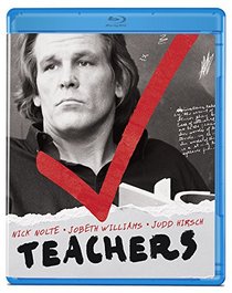 Teachers [Blu-ray]