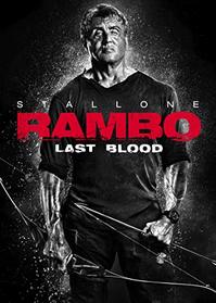 Rambo: Last Blood BD/DVD/Digital [Blu-ray]