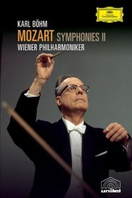 Mozart: Symphonies Vol. II - Nos. 1,25,31,36,38 and "Eine Kleine Nachtmusik"