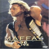 Peter Maffay: Maffay 96 Live