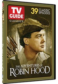 TV Guide Classics: Greatest Adventures of Robin Hood