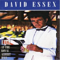 David Essex: Live at Royal Albert Hall