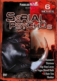 Serial Psychos