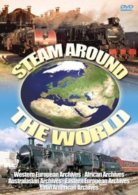 Steam Around the World